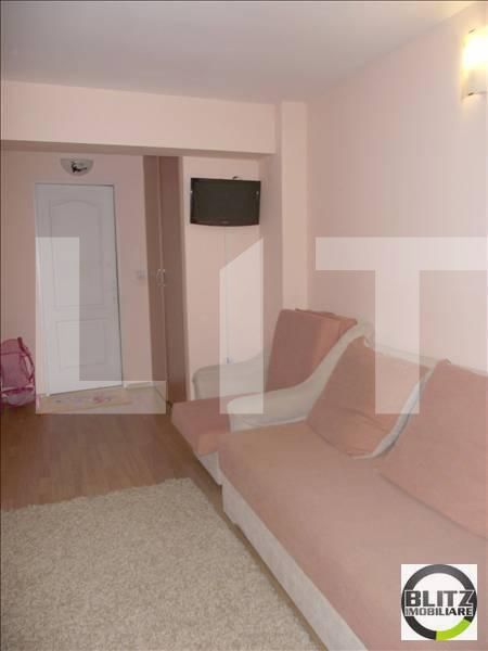 Garsonieră de vânzare Gheorgheni - 6413AV | BLITZ Cluj-Napoca | Poza3