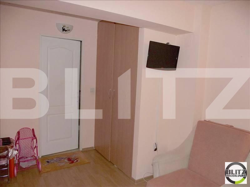 Garsonieră de vânzare Gheorgheni - 6413AV | BLITZ Cluj-Napoca | Poza2