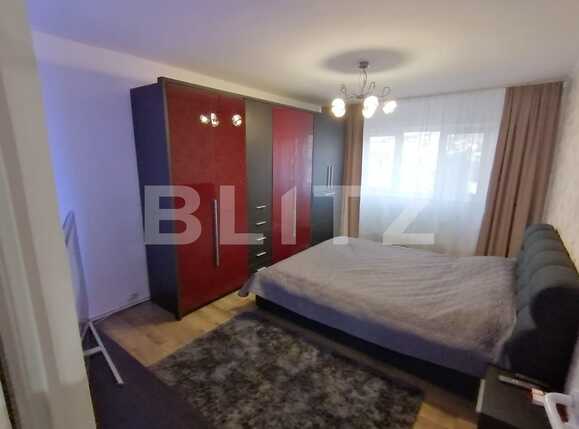 Apartament de vânzare 2 camere Manastur - 64132AV | BLITZ Cluj-Napoca | Poza1