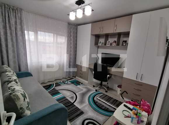 Apartament de vânzare 2 camere Manastur - 64132AV | BLITZ Cluj-Napoca | Poza4