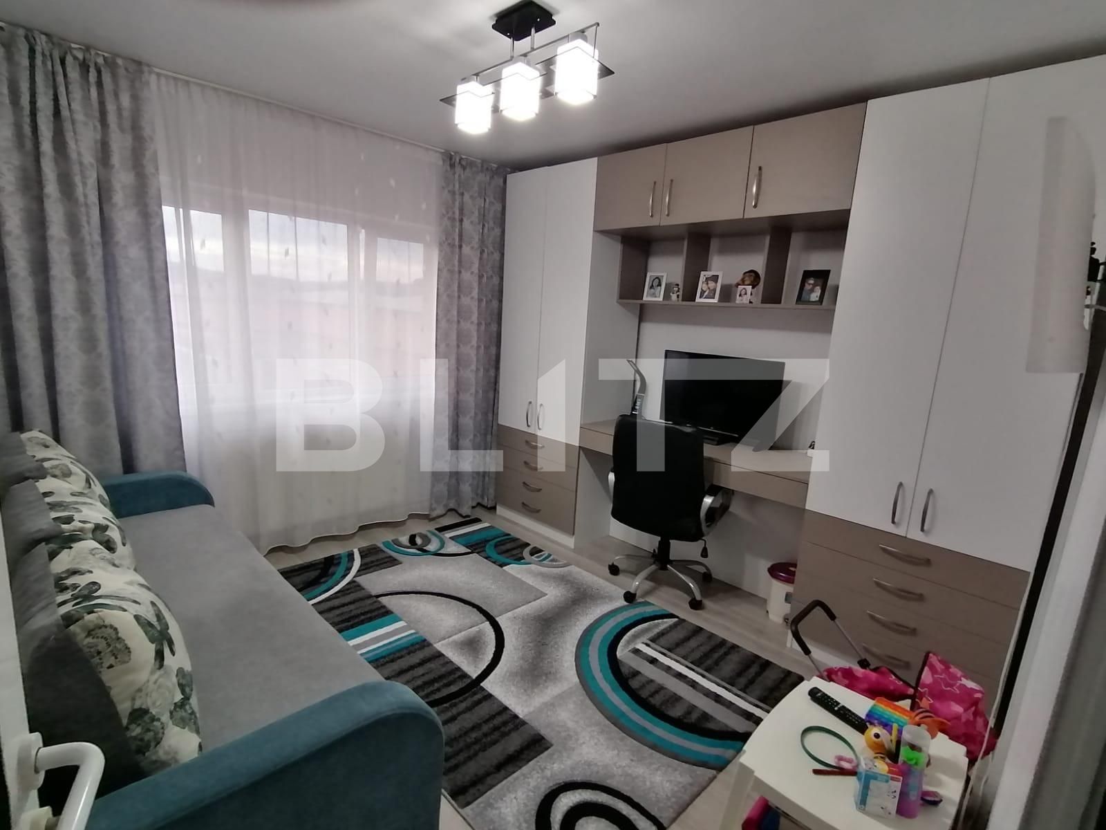 Apartament de vânzare 2 camere Manastur - 64132AV | BLITZ Cluj-Napoca | Poza4