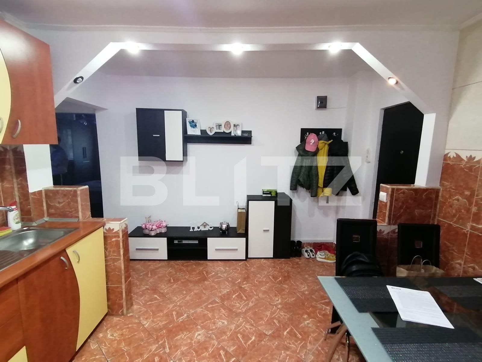 Apartament de vânzare 2 camere Manastur - 64132AV | BLITZ Cluj-Napoca | Poza8