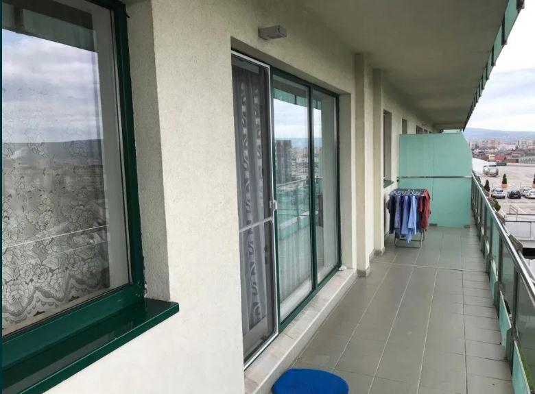 Apartament de vânzare 2 camere Gheorgheni - 64137AV | BLITZ Cluj-Napoca | Poza7