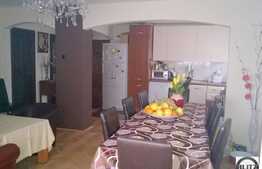 Vanzare 4 camere decomandate, 89 mp utili, loc parcare si boxa la subsol!