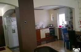 Vanzare 4 camere decomandate, 89 mp utili, loc parcare si boxa la subsol!