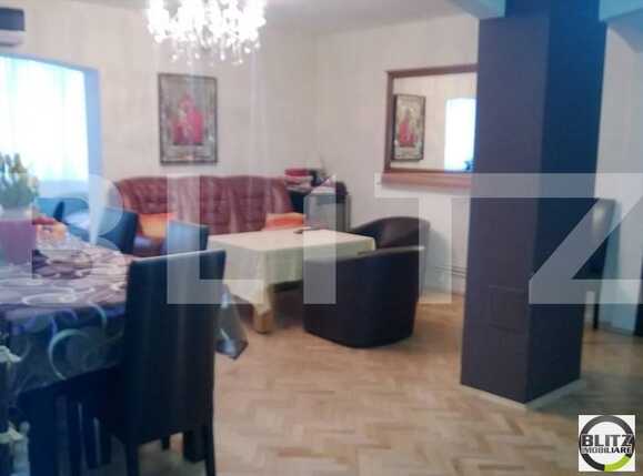 Apartament de vânzare 4 camere Gheorgheni - 6414AV | BLITZ Cluj-Napoca | Poza2
