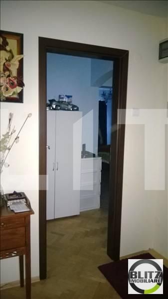 Apartament de vânzare 4 camere Gheorgheni - 6414AV | BLITZ Cluj-Napoca | Poza8