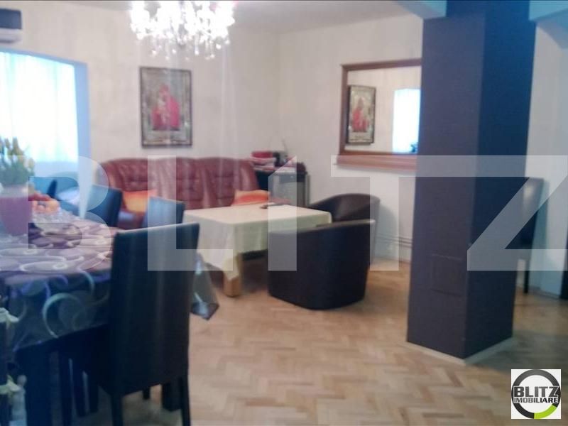 Apartament de vânzare 4 camere Gheorgheni - 6414AV | BLITZ Cluj-Napoca | Poza2