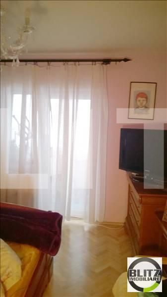 Apartament de vânzare 4 camere Gheorgheni - 6414AV | BLITZ Cluj-Napoca | Poza4