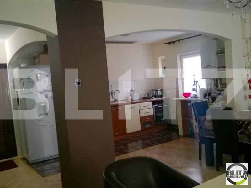 Apartament de vânzare 4 camere Gheorgheni - 6414AV | BLITZ Cluj-Napoca | Poza3