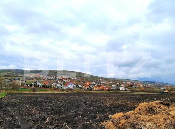 Teren de vânzare Exterior Nord - 64142TV | BLITZ Cluj-Napoca | Poza3