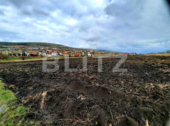 Teren de vânzare Exterior Nord - 64142TV | BLITZ Cluj-Napoca | Poza1