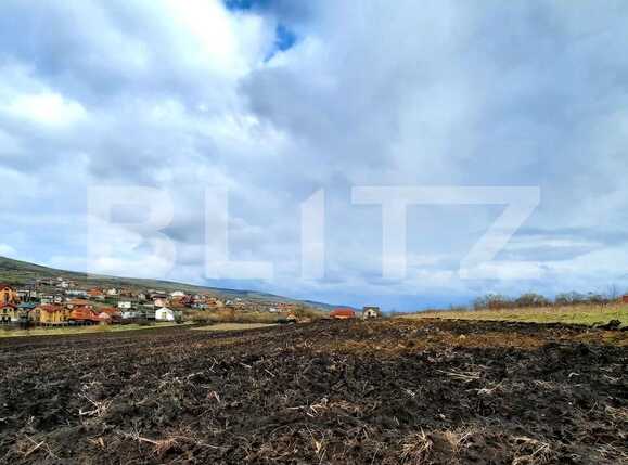 Teren de vânzare Exterior Nord - 64142TV | BLITZ Cluj-Napoca | Poza2