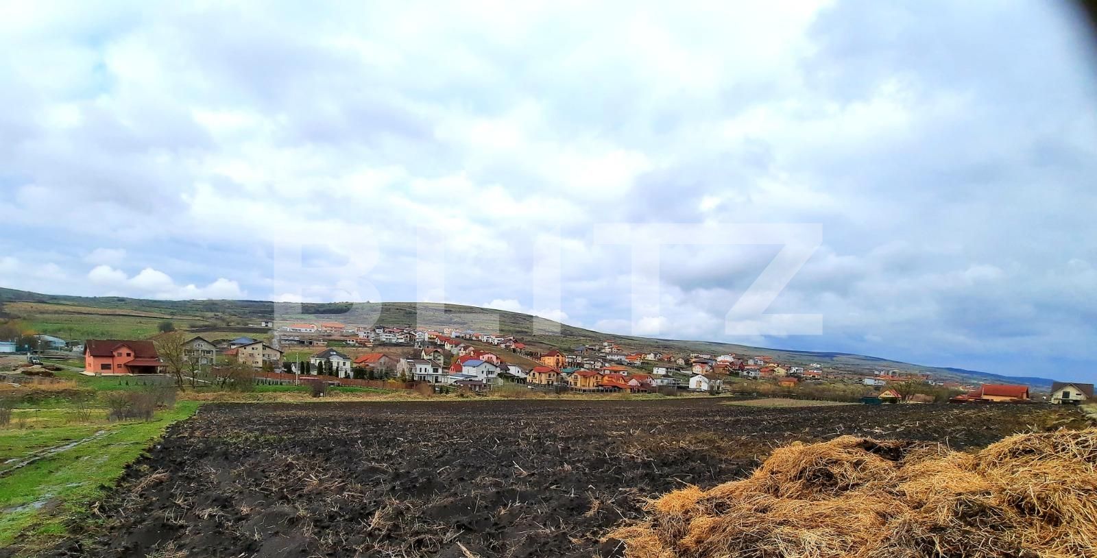 Teren de vânzare Exterior Nord - 64142TV | BLITZ Cluj-Napoca | Poza3