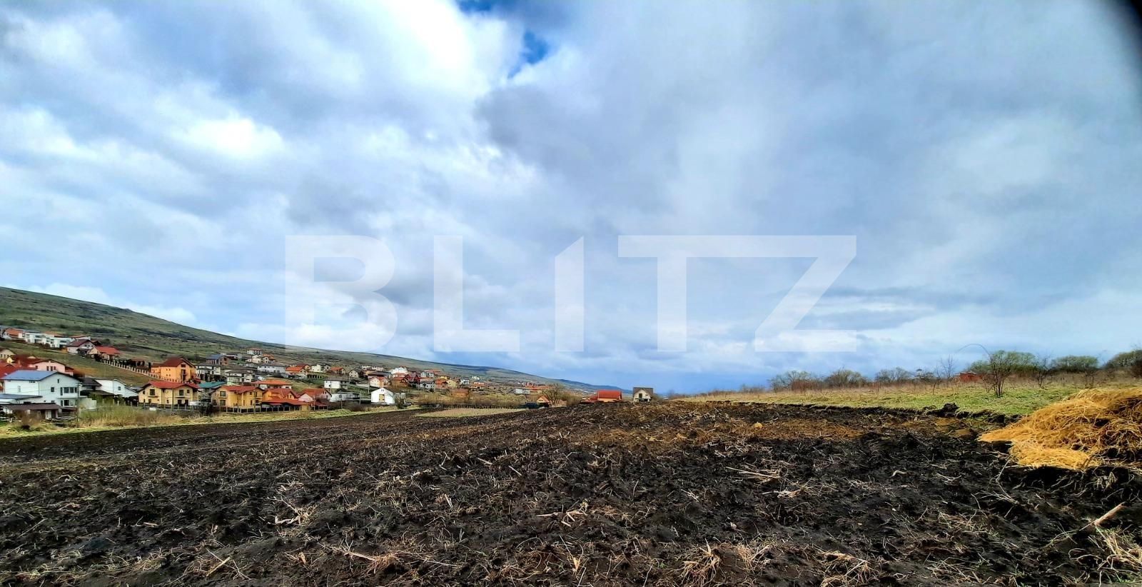 Teren de vânzare Exterior Nord - 64142TV | BLITZ Cluj-Napoca | Poza2