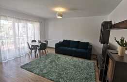 Apartament 2 camere, 48mp, parcare, zona Fagului