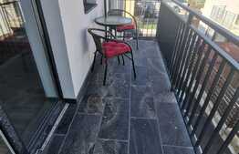 Apartament 2 camere, 48mp, parcare, zona Fagului