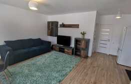 Apartament 2 camere, 48mp, parcare, zona Fagului