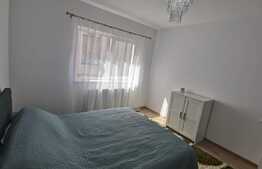 Apartament 2 camere, 48mp, parcare, zona Fagului