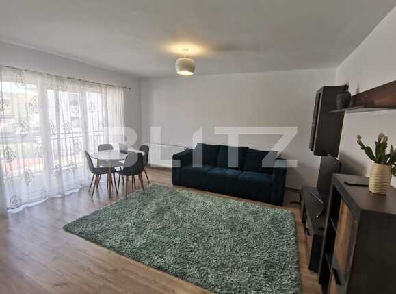 Apartament de vânzare 2 camere Floreşti - 64144AV | BLITZ Cluj-Napoca | Poza1