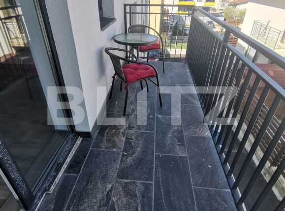 Apartament de vânzare 2 camere Floreşti - 64144AV | BLITZ Cluj-Napoca | Poza9