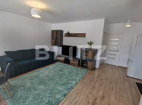 Apartament de vânzare 2 camere Floreşti - 64144AV | BLITZ Cluj-Napoca | Poza2