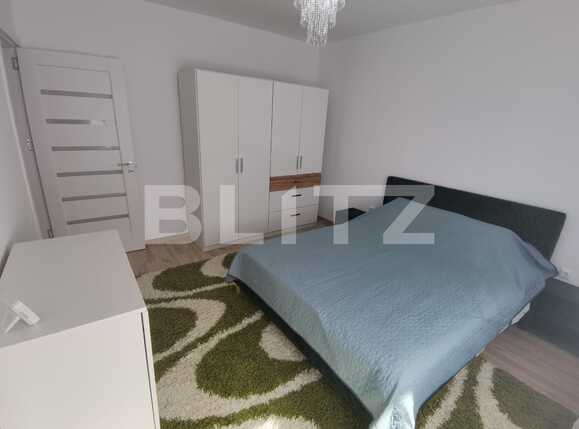Apartament de vânzare 2 camere Floreşti - 64144AV | BLITZ Cluj-Napoca | Poza4