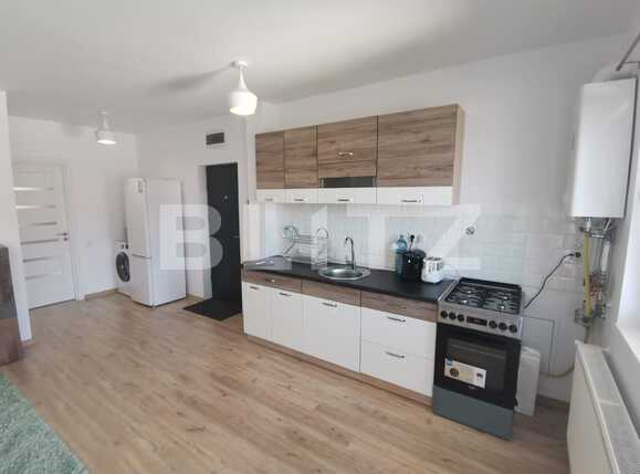 Apartament de vânzare 2 camere Floreşti - 64144AV | BLITZ Cluj-Napoca | Poza3