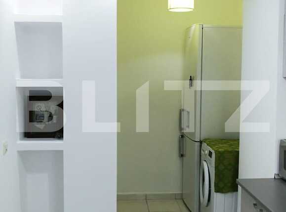 Apartament de vânzare 3 camere Central - 64146AV | BLITZ Cluj-Napoca | Poza2