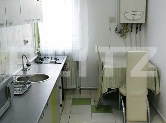 Apartament de vânzare 3 camere Central - 64146AV | BLITZ Cluj-Napoca | Poza1