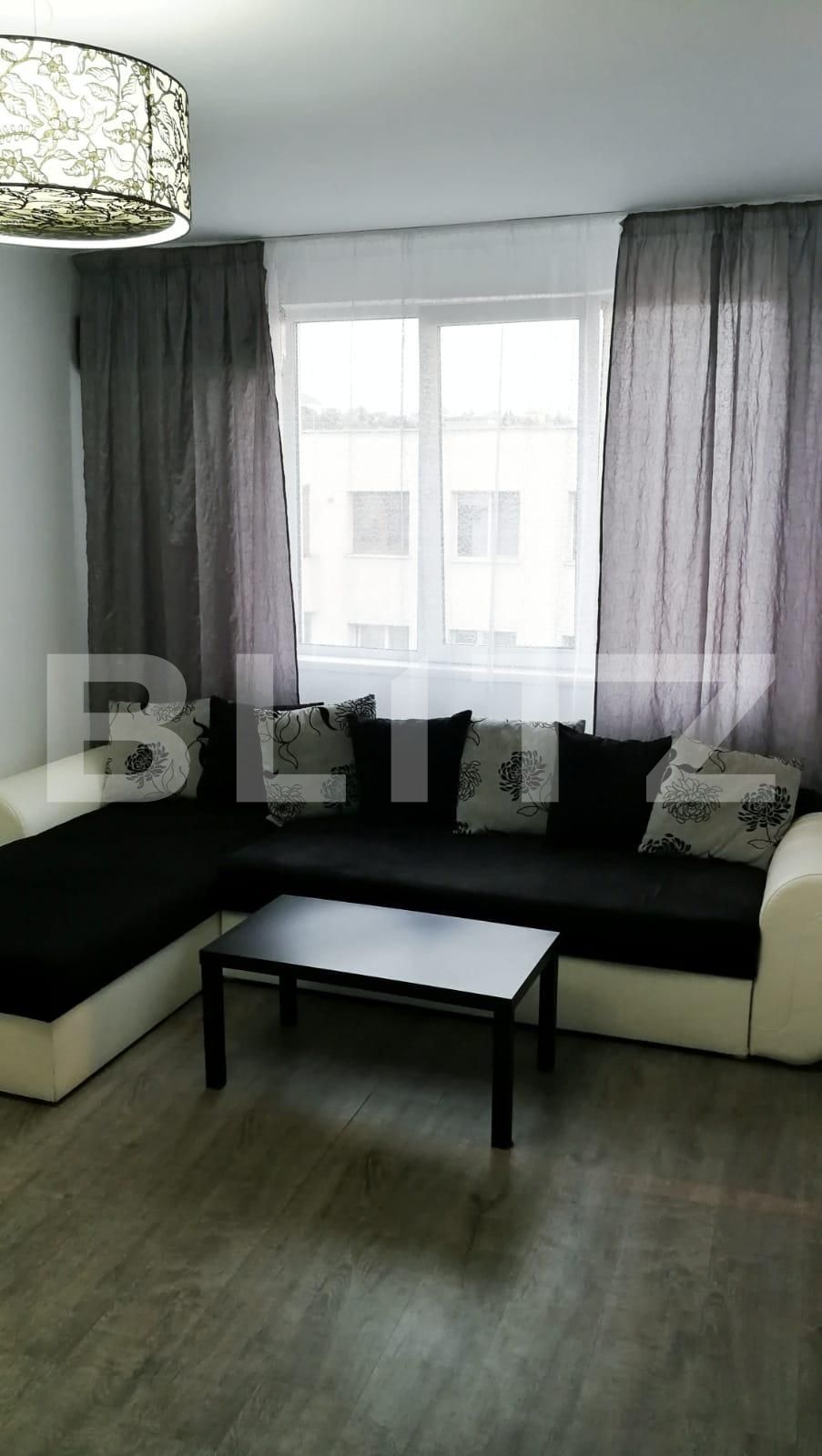 Apartament de vânzare 3 camere Central - 64146AV | BLITZ Cluj-Napoca | Poza4
