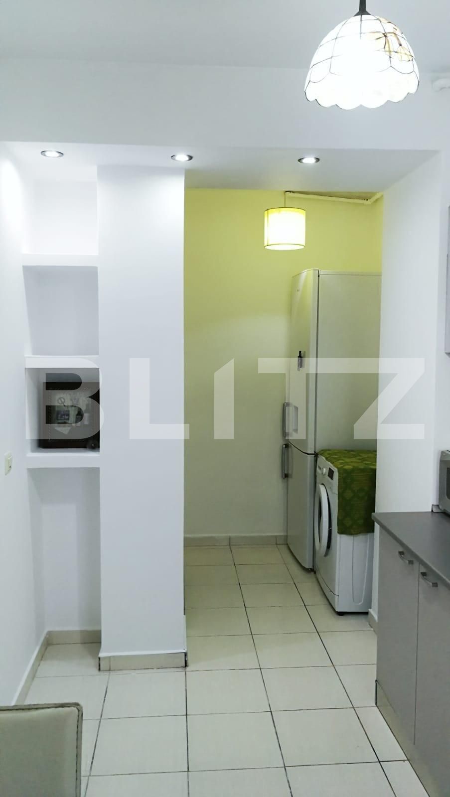 Apartament de vânzare 3 camere Central - 64146AV | BLITZ Cluj-Napoca | Poza2