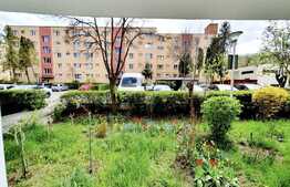 Apartament 3 camere, Zona foarte linistita, Manastur