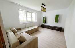 Apartament 3 camere, Zona foarte linistita, Manastur