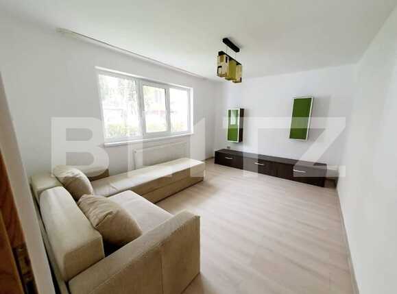 Apartament de vânzare 3 camere Manastur - 64147AV | BLITZ Cluj-Napoca | Poza1