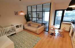 Apartament cu 1 camera Taietura Turcului intr-o cladire selecta