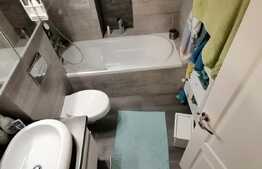 Apartament cu 1 camera Taietura Turcului intr-o cladire selecta