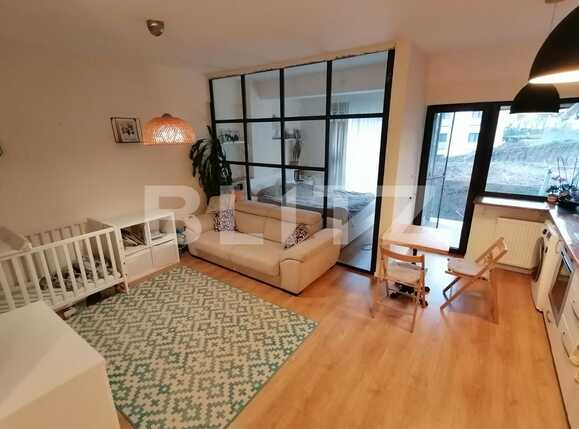 Apartament de vânzare 2 camere Grigorescu - 64148AV | BLITZ Cluj-Napoca | Poza2