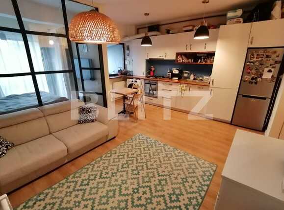 Apartament de vânzare 2 camere Grigorescu - 64148AV | BLITZ Cluj-Napoca | Poza1