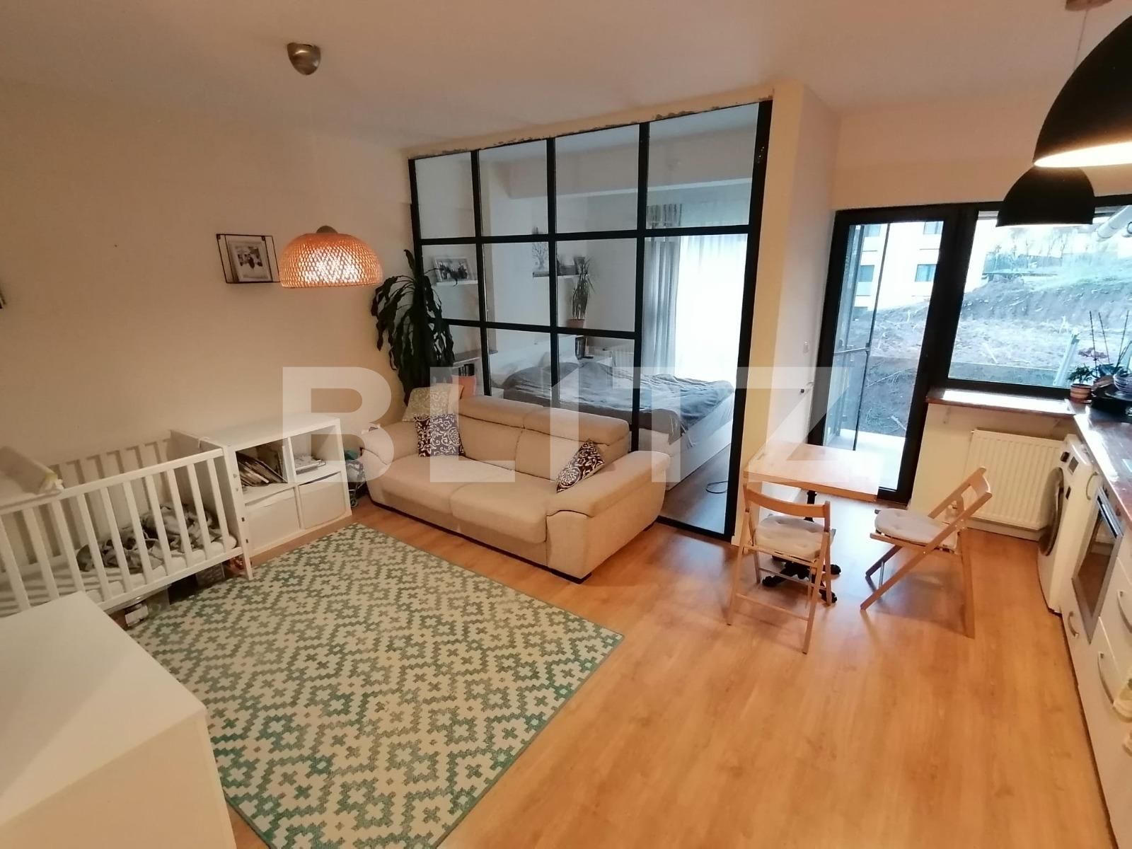 Apartament de vânzare 2 camere Grigorescu - 64148AV | BLITZ Cluj-Napoca | Poza2