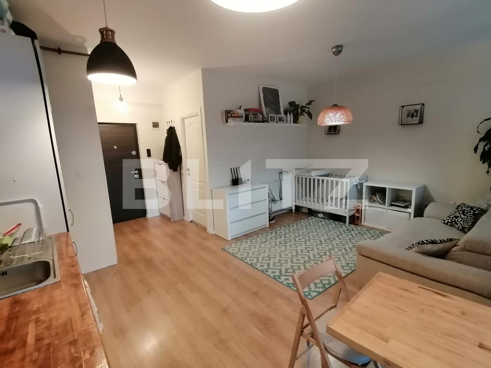 Apartament de vânzare 2 camere Grigorescu - 64148AV | BLITZ Cluj-Napoca | Poza3