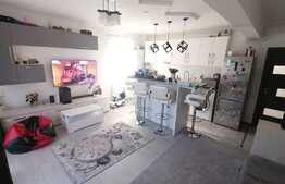 Apartament ULTRAFINISAT cu 3 camere, etaj intermediar, lift, parcare subterană, zona VIVO