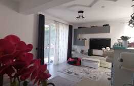 Apartament ULTRAFINISAT cu 3 camere, etaj intermediar, lift, parcare subterană, zona VIVO