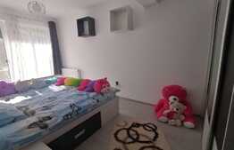 Apartament ULTRAFINISAT cu 3 camere, etaj intermediar, lift, parcare subterană, zona VIVO