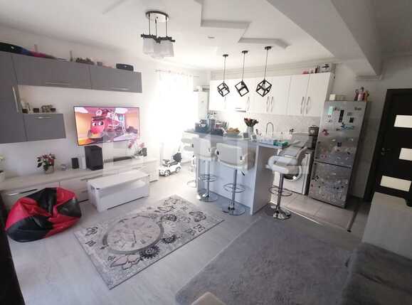 Apartament de vânzare 3 camere Manastur - 64149AV | BLITZ Cluj-Napoca | Poza2