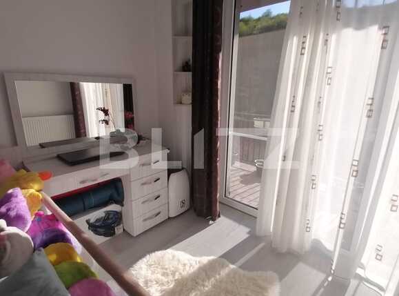 Apartament de vânzare 3 camere Manastur - 64149AV | BLITZ Cluj-Napoca | Poza1