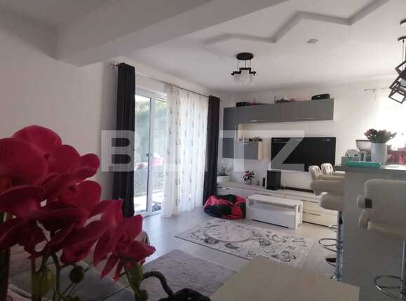 Apartament de vânzare 3 camere Manastur - 64149AV | BLITZ Cluj-Napoca | Poza3