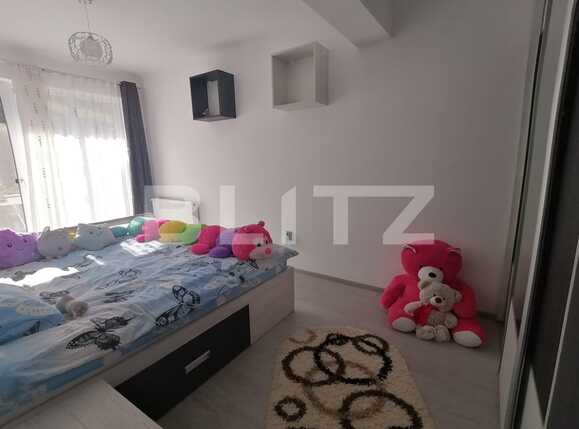 Apartament de vânzare 3 camere Manastur - 64149AV | BLITZ Cluj-Napoca | Poza4