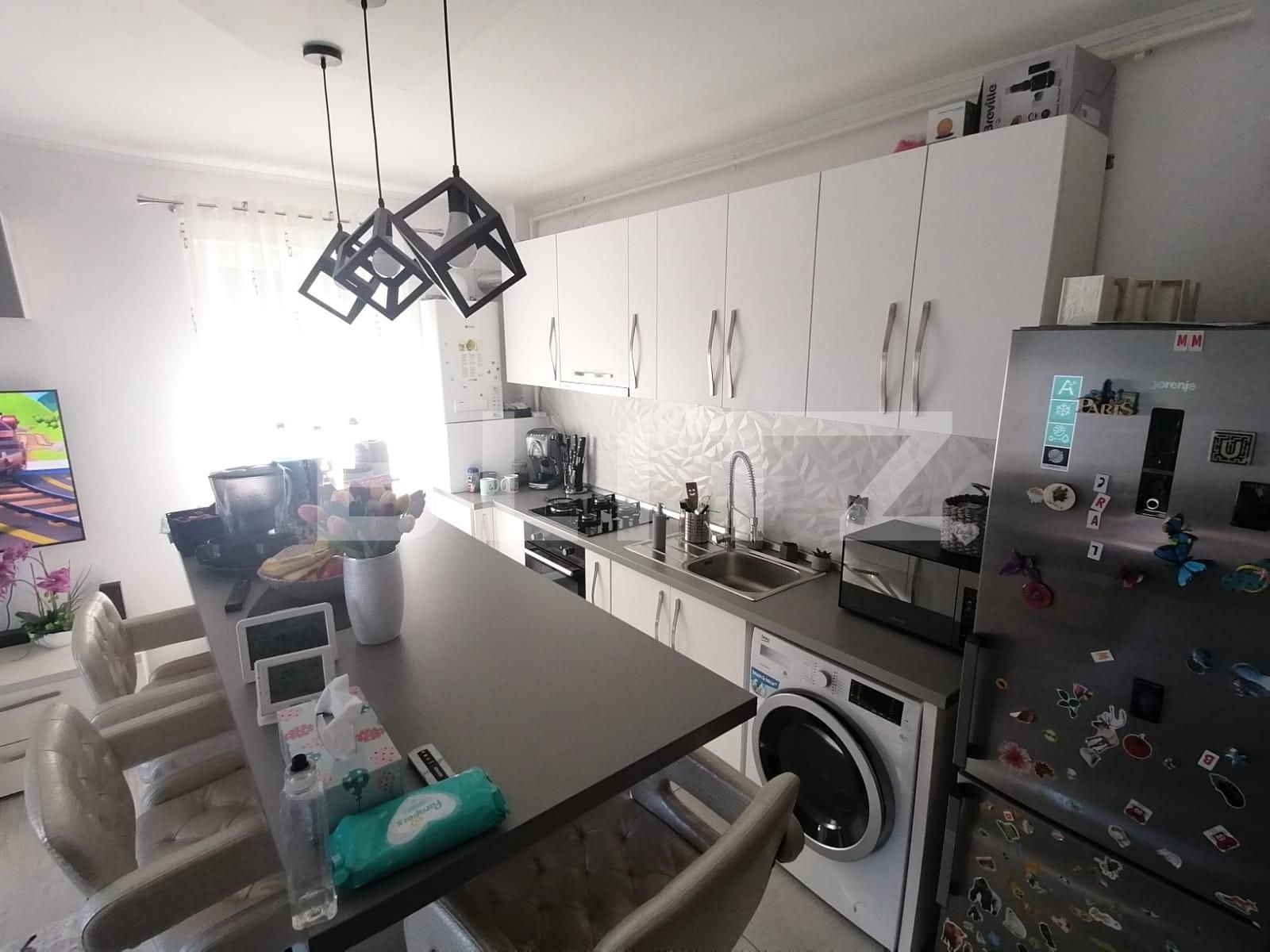 Apartament de vânzare 3 camere Manastur - 64149AV | BLITZ Cluj-Napoca | Poza6