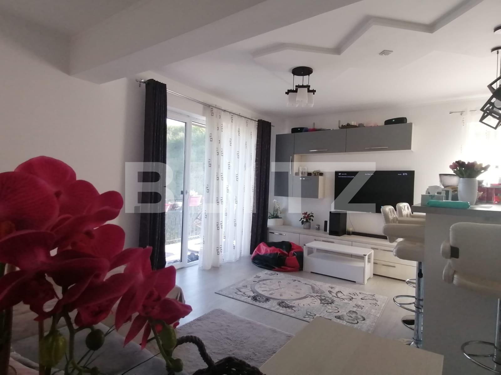Apartament de vânzare 3 camere Manastur - 64149AV | BLITZ Cluj-Napoca | Poza3